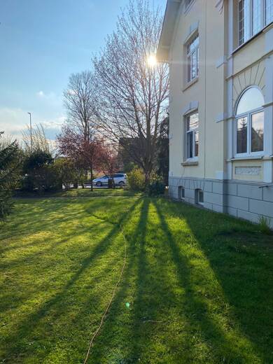 Wohnung zur Miete 1.020 € 3,5 Zimmer 90 m² Geschoss EG/2 frei ab 15.08.2025 Bad Oldesloe 23843