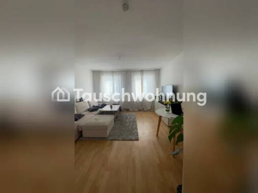 Wohnung zur Miete Tauschwohnung 550 € 3 Zimmer 65 m² Stadtmitte Mitte 18055