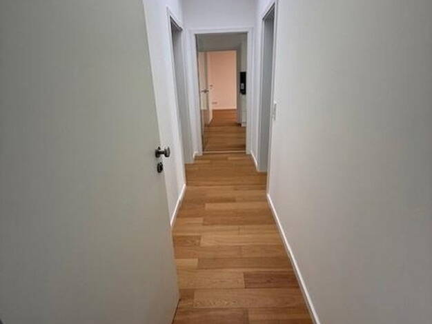 Wohnung zur Miete 930 € 3 Zimmer 90,5 m² 2. Geschoss frei ab sofort Schumannstraße 15 Nienburg Nienburg (Weser) 31582