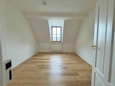 Wohnung zur Miete 760 € 2 Zimmer 66 m² 3. Geschoss Achdorf Landshut 84036