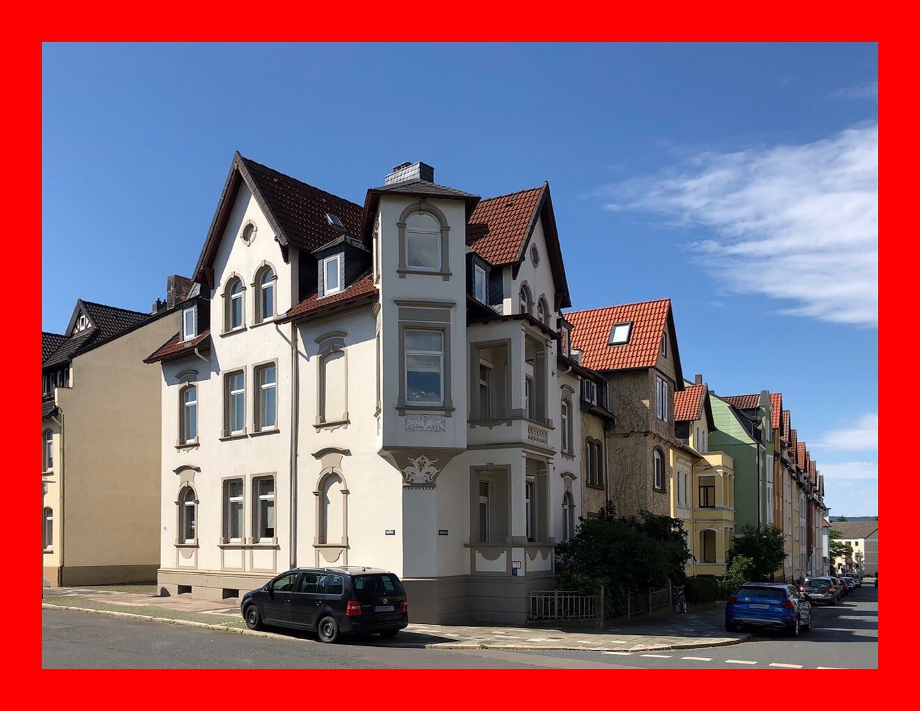 Wohnung zum Kauf 269.000 € 3 Zimmer 86,6 m²<br/>Wohnfläche Galgenberg Hildesheim 31141