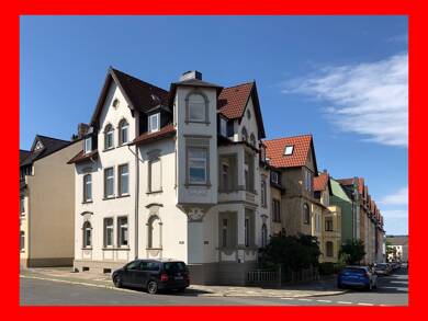 Wohnung zum Kauf 269.000 € 3 Zimmer 86,6 m² Dachgeschoss Marienburger Höhe Hildesheim 31141