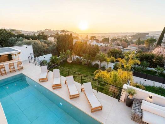 Einfamilienhaus zum Kauf 1.450.000 € 4 Zimmer 175,4 m² Logis Neuf Est ALLAUCH 13190