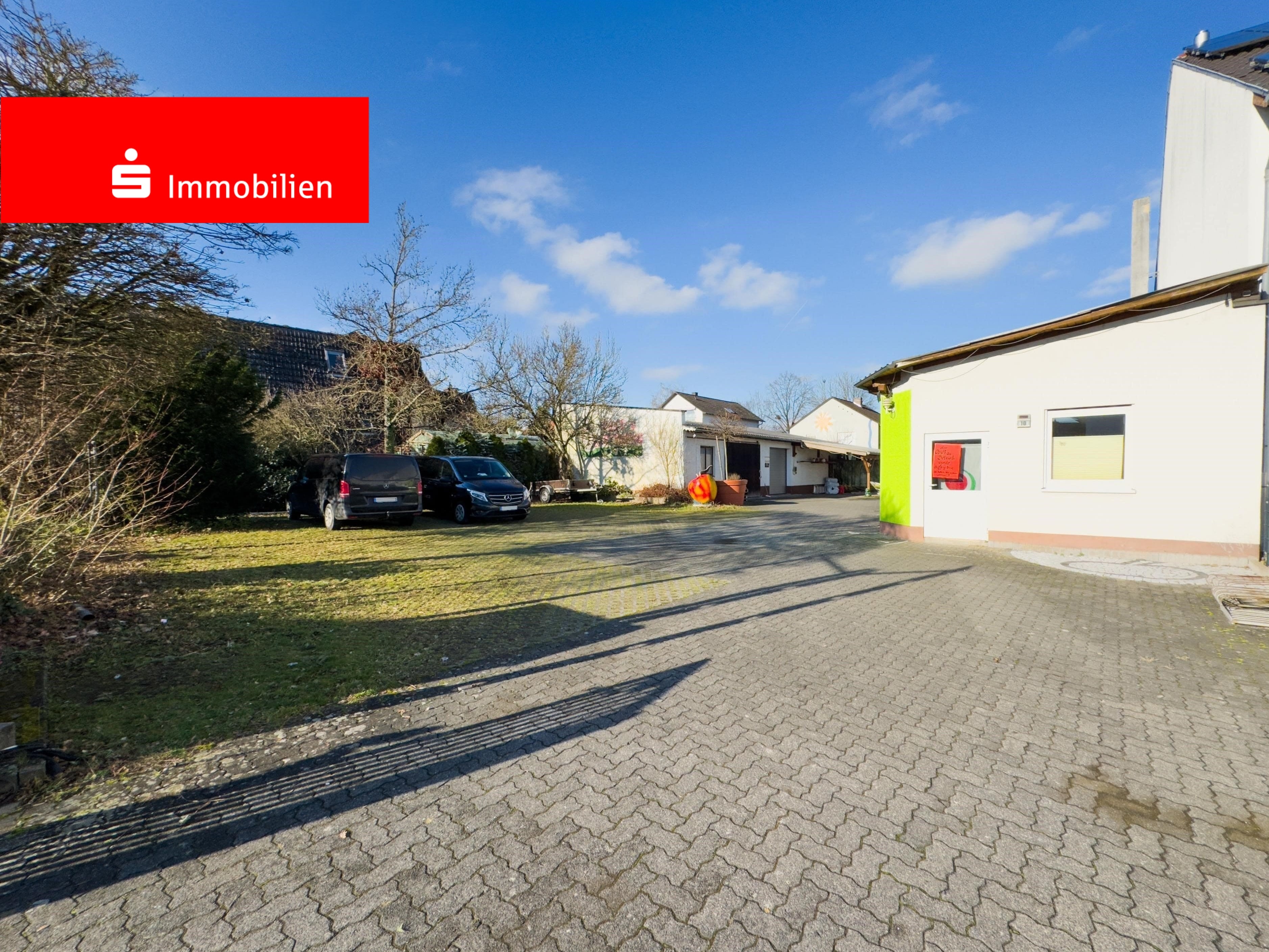 Grundstück zum Kauf 499.000 € 1.018 m²<br/>Grundstück Froschhausen Seligenstadt 63500