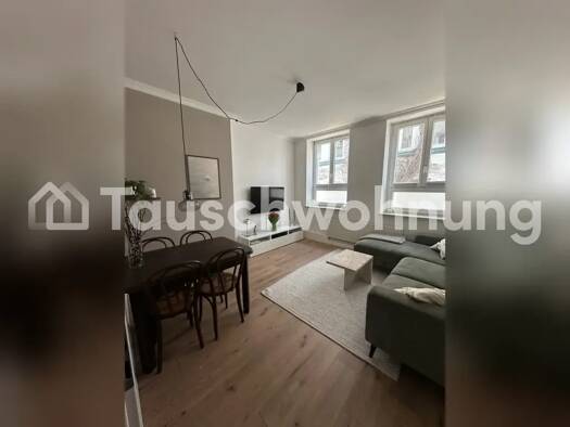 Wohnung zur Miete Tauschwohnung 490 € 2,5 Zimmer 47 m² Osdorf Hamburg 20357