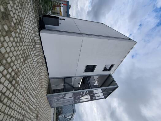 Penthouse zur Miete 1.200 € 3 Zimmer 101 m² 2. Geschoss frei ab sofort Singen Singen (Hohentwiel) 78224