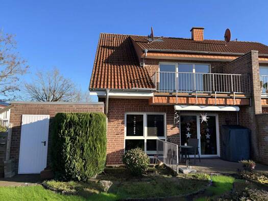 Wohnung zum Kauf 299.000 € 3 Zimmer 91 m² Senden 48308