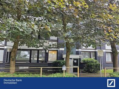 Wohnung zum Kauf 69.500 € 2 Zimmer 49,3 m² 1. Geschoss Loh Wuppertal 42285