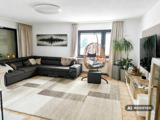 Mehrfamilienhaus zum Kauf 466.000 € 9 Zimmer 223 m² 650 m² Grundstück Brügge Lüdenscheid 58515