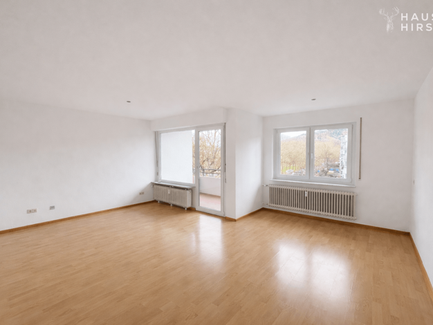 Wohnung zum Kauf 275.000 € 2,5 Zimmer 68 m² 3. Geschoss Denzlingen 79211