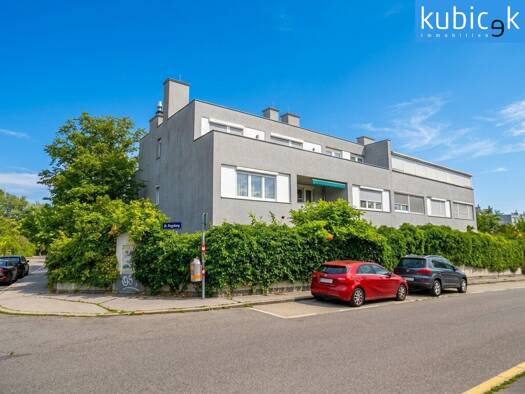 Terrassenwohnung zum Kauf 430.000 € 3 Zimmer 89,5 m² 1. Geschoss Donaustadt 1220