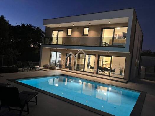 Haus zum Kauf 620.000 € 5 Zimmer 200 m² Smoljanci, Svetvincenat Svetvincenat
