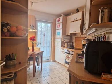 Maisonette zum Kauf 139.000 € 2 Zimmer 75 m² Borsdorf Borsdorf 04451