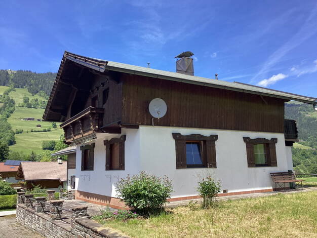 Einfamilienhaus zum Kauf provisionsfrei 798.000 € 5 Zimmer 110 m² 502 m² Grundstück Westendorf 6363