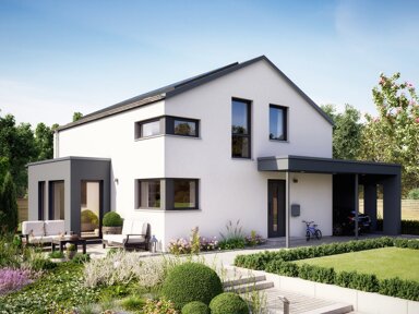 Einfamilienhaus zum Kauf 260.477 € 6 Zimmer 145,1 m² 624 m² Grundstück Putlitz Putlitz 16949