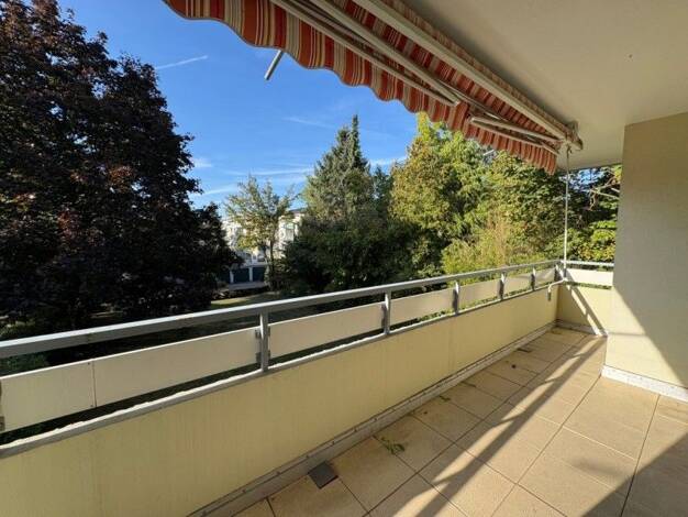 Wohnung zum Kauf 295.000 € 3 Zimmer 110,6 m² Müllheim Müllheim im Markgräflerland 79379