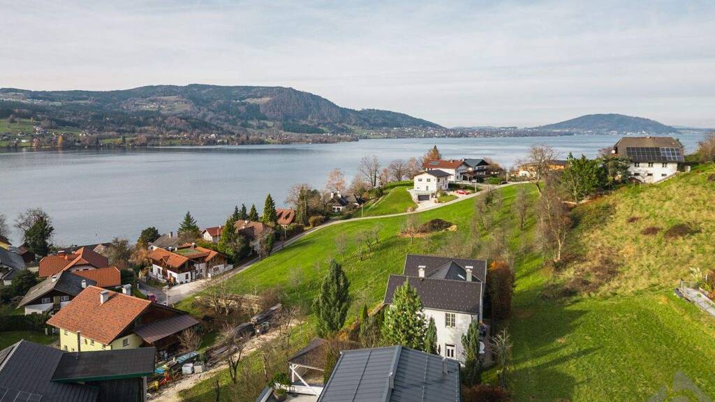 Einfamilienhaus zum Kauf - Erstbezug 1.430.000 € 4 Zimmer 166 m² Steinbach 4853