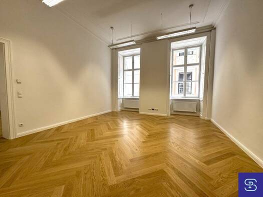 Büro zur Miete - Erstbezug 6.100 € 7 Zimmer 270 m² Bürofläche Innere Stadt 1010