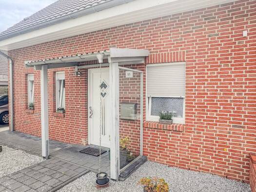 Doppelhaushälfte zum Kauf 390.000 € 4 Zimmer 130 m² 375 m² Grundstück Vechelde Vechelde 38159