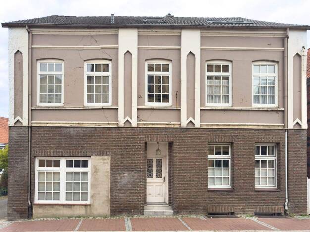 Mehrfamilienhaus zum Kauf 630.000 € 9 Zimmer 292 m² 426 m² Grundstück Bad Segeberg 23795