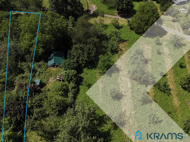 Grundstück zum Kauf 35.000 € 966 m² Grundstück Metzingen Metzingen 72555