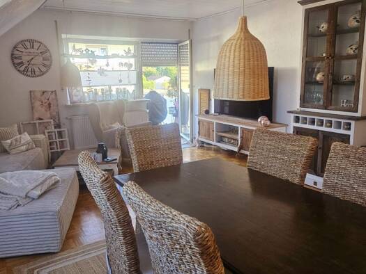 Wohnung zur Miete 730 € 3 Zimmer 95 m² Hessisch Lichtenau Hessisch Lichtenau 37235