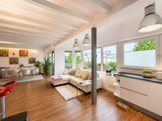 Einfamilienhaus zur Miete 1.690 € 5,5 Zimmer 120 m² 150 m² Grundstück frei ab 01.12.2026 Neckarweihingen Ludwigsburg 71642