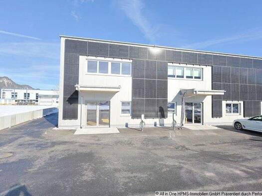 Wohnung zur Miete - Erstbezug 2.845 € Lechaschau 6600