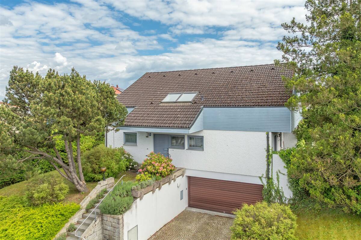 Haus – Passau / Neustift - Ansicht 2