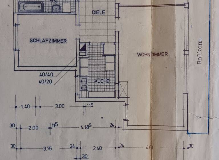 Wohnung zum Kauf provisionsfrei 449.000 € 3 Zimmer 93 m²<br/>Wohnfläche 1/3<br/>Geschoss Rathsberger Straße 28 Burgberg Erlangen 91054
