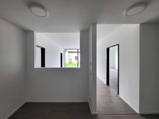 Büro zur Miete - Erstbezug provisionsfrei 3 Zimmer Plaußig-Portitz Nordost 04349