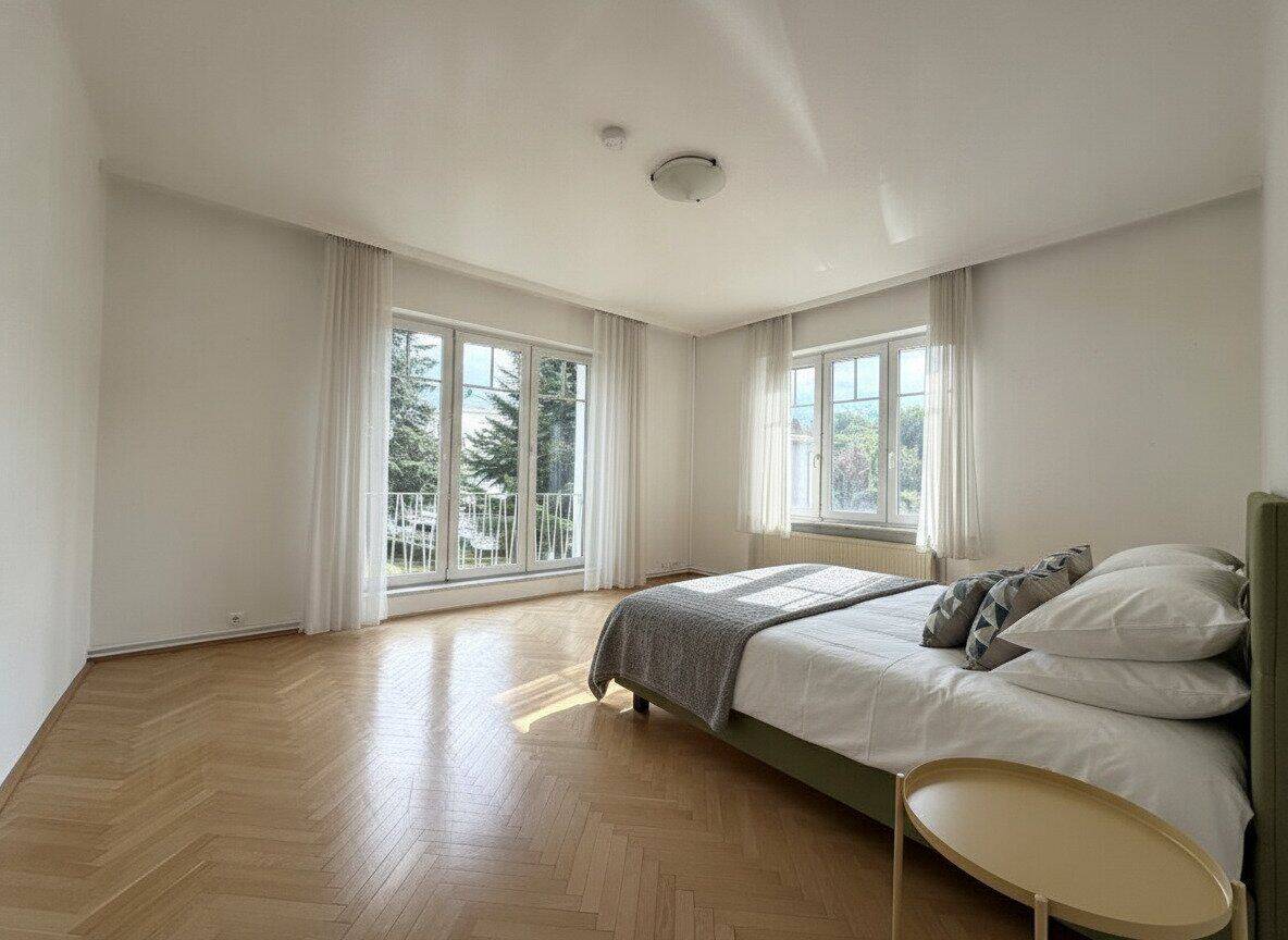 Einfamilienhaus zum Kauf – další