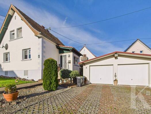 Einfamilienhaus zum Kauf 185.000 € 3 Zimmer 85,8 m² 1.454 m² Grundstück Neunkirchen Nohfelden 66625