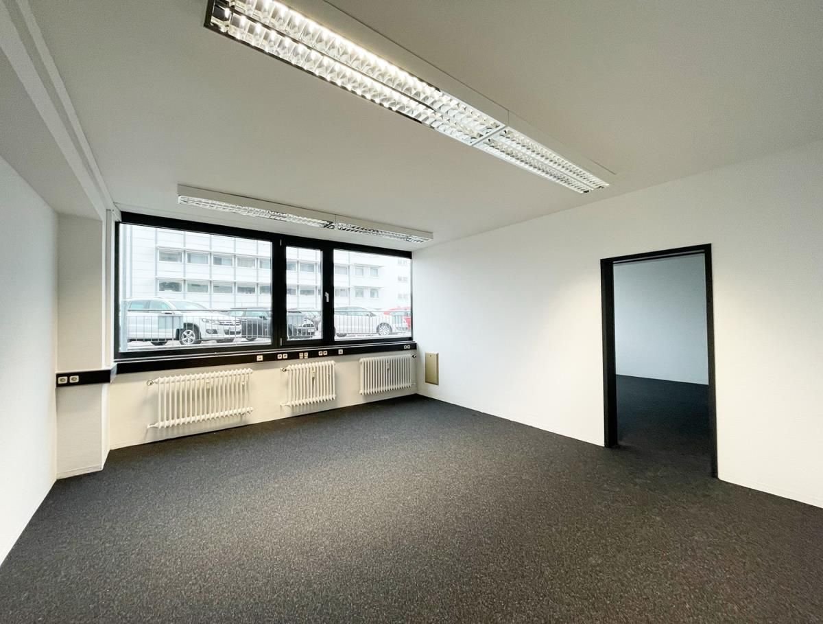 Bürofläche zur Miete 6,50 € 533,5 m²<br/>Bürofläche Neugrabenweg 2-4 Rotenbühl Saarbrücken 66123