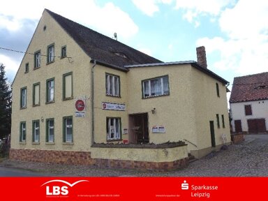 Restaurant zum Kauf 150.000 € 301,4 m² Gastrofläche 1.478 m² Grundstück Ochsensaal Dahlen 04774