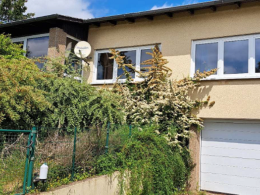 Einfamilienhaus zum Kauf provisionsfrei 449.000 € 7 Zimmer 221 m² 1.012 m² Grundstück Besch Perl 66706
