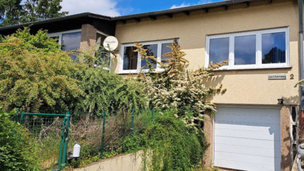 Einfamilienhaus zum Kauf provisionsfrei 449.000 € 7 Zimmer 221 m² 1.012 m² Grundstück Besch Perl 66706