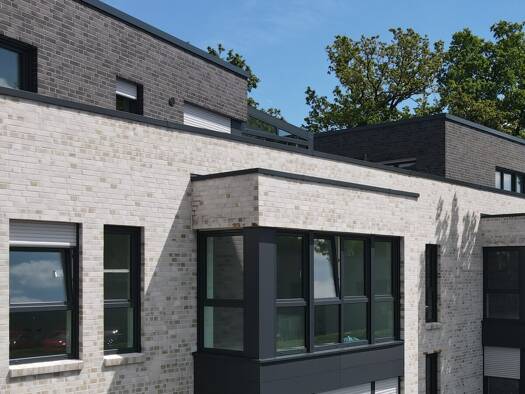 Wohnung zum Kauf - Erstbezug provisionsfrei 392.000 € 3 Zimmer 107,4 m² 1. Geschoss Lotten Haselünne 49740