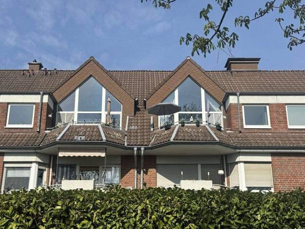 Maisonette zum Kauf 298.000 € 3 Zimmer 89 m² 2. Geschoss Kaarst-Nord Kaarst 41564