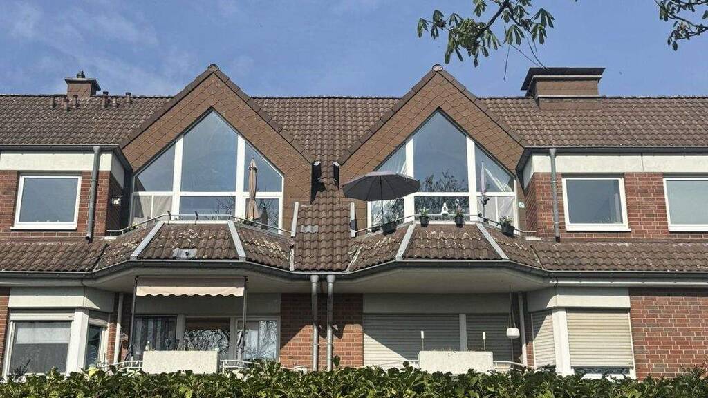 Maisonette zum Kauf 298.000 € 3 Zimmer 89 m² 2. Geschoss Kaarst-Nord Kaarst 41564