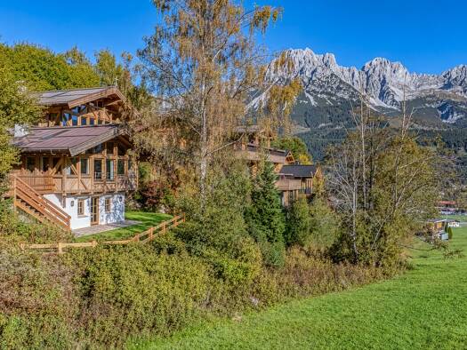 Haus zum Kauf 1.790.000 € 3 Zimmer 108,9 m² Ellmau 6352