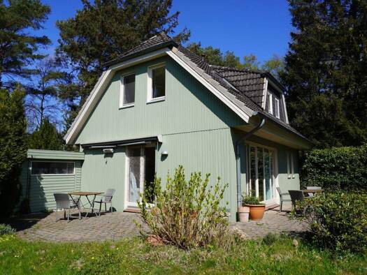 Haus zum Kauf provisionsfrei 340.000 € 4 Zimmer 79 m² 1.138 m² Grundstück Wisch 24217