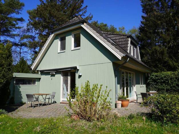 Haus zum Kauf provisionsfrei 340.000 € 4 Zimmer 79 m² 1.138 m² Grundstück Wisch 24217