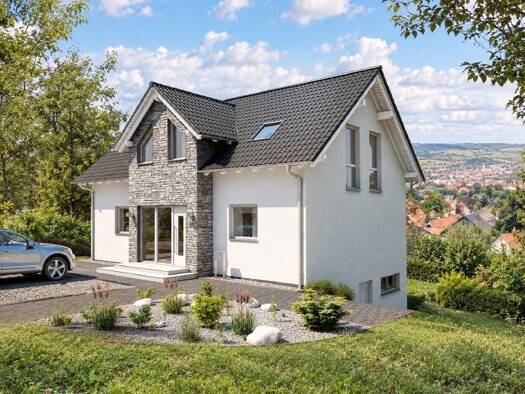 Einfamilienhaus zum Kauf provisionsfrei 1.510.900 € 8 Zimmer 223 m² 800 m² Grundstück Wenigenjena Jena 07749