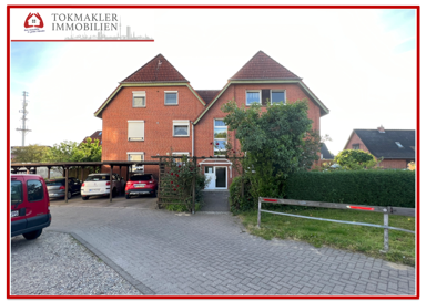 Maisonette zum Kauf 239.000 € 5 Zimmer 110,2 m² 3. Geschoss Geesthacht 21502