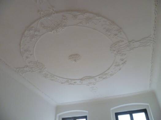 Wohnung zur Miete 245 € 2 Zimmer 41,4 m² 2. Geschoss frei ab 15.10.2026 Löbauer Straße 15 Innenstadt Görlitz 02826