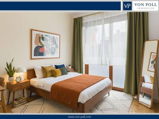 Wohnung zum Kauf 785.000 € 3,5 Zimmer 88 m² EG St. Pauli Hamburg 20359