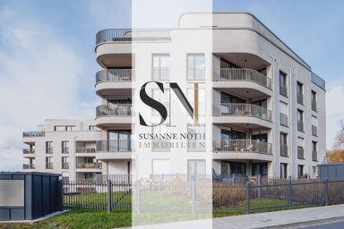 Wohnung zur Miete 1.360 € 4 Zimmer 123,2 m² 2. Geschoss Forchheim Forchheim 91301