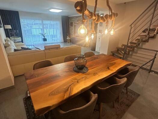 Reihenhaus zum Kauf provisionsfrei 388.000 € 6 Zimmer 181 m² Ebertstr. Lintfort Kamp-Lintfort 47475