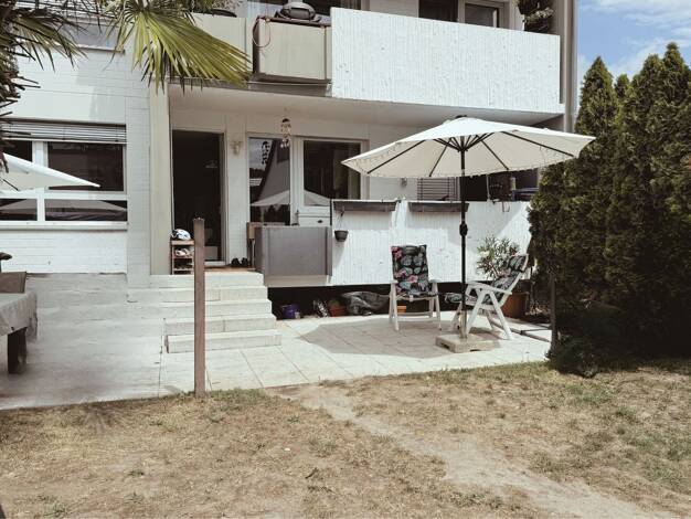 Wohnung zum Kauf 345.000 € 4 Zimmer 91 m² EG frei ab sofort Bohlingen Singen (Hohentwiel) 78224